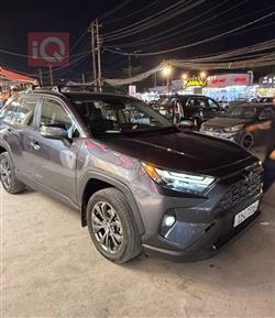 تويوتا راف 4